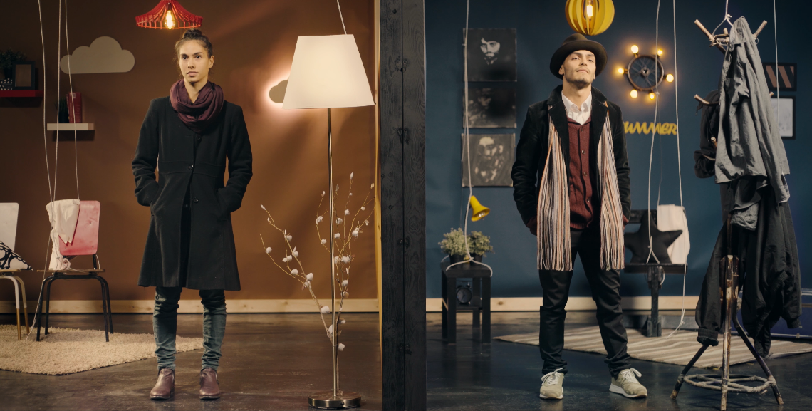 איתי פרל - התיקון