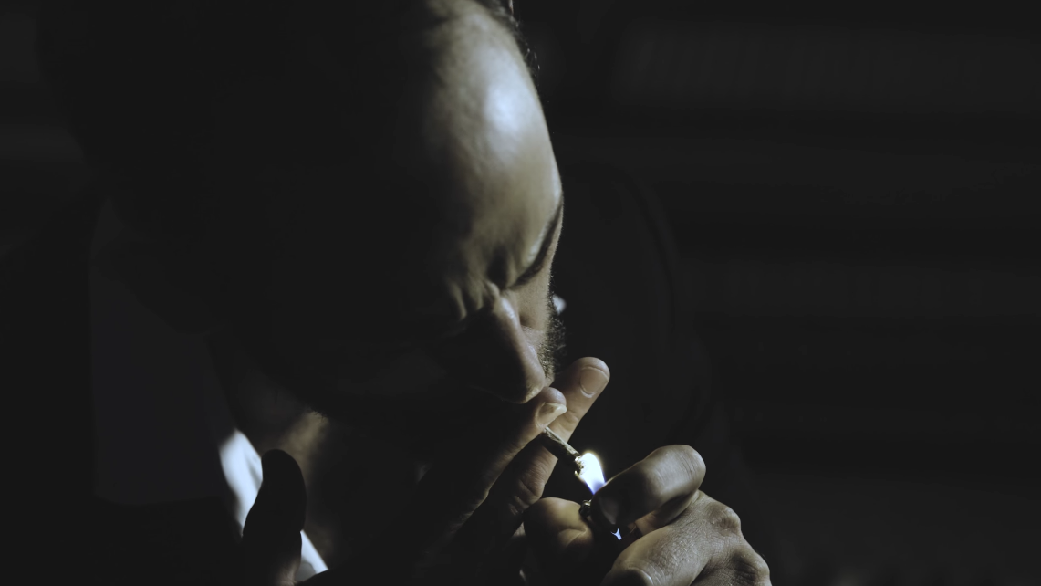 איתי פרל - מלון ערבה הסיפור האמיתי