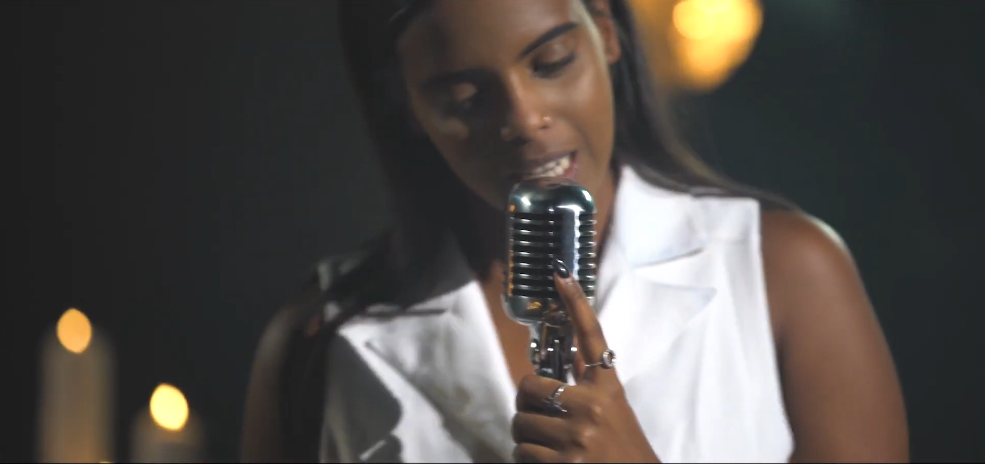 חנה אסיה - אל הלא נודע