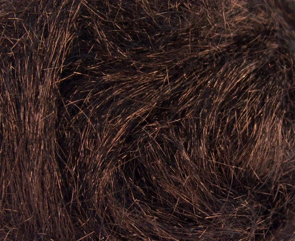 Tweedflies Angel Hair  Ice Dubbing