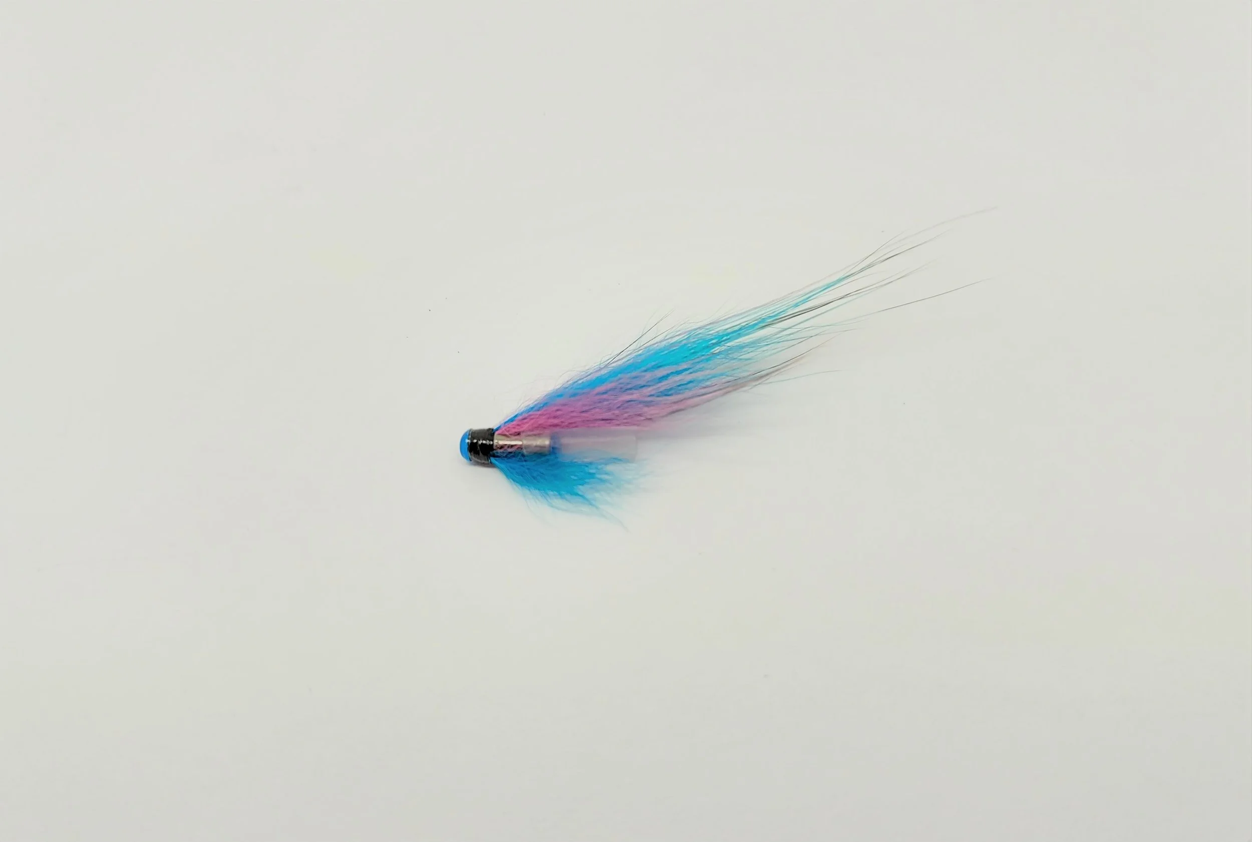 V Fly Signature Posh Hot Tosh tubo di salmone mosche e alti 3 V Fly Signature Posh Hot Tosh tubo di salmone mosche e alti 3
