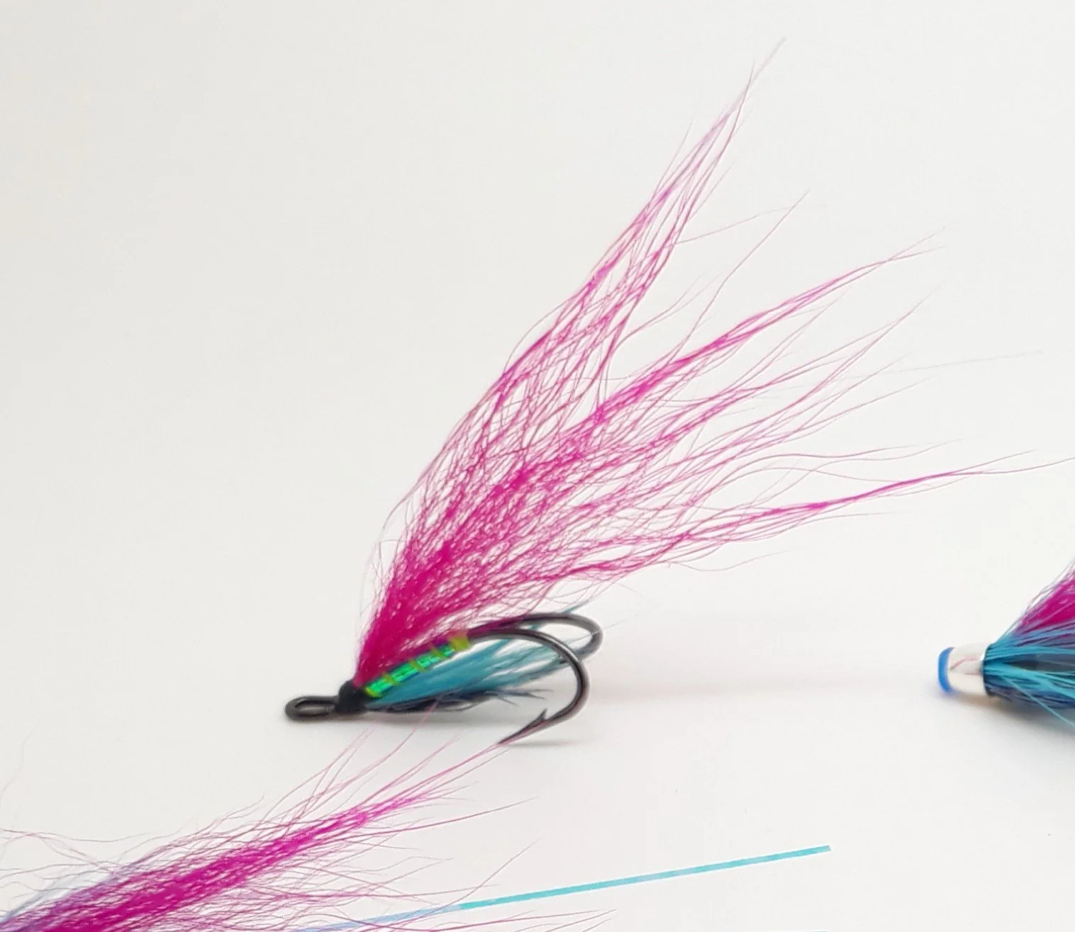 Fishing Flies — Tweed Flies