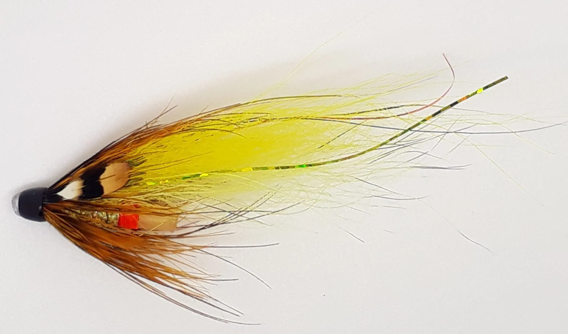 Fishing Flies — Tweed Flies