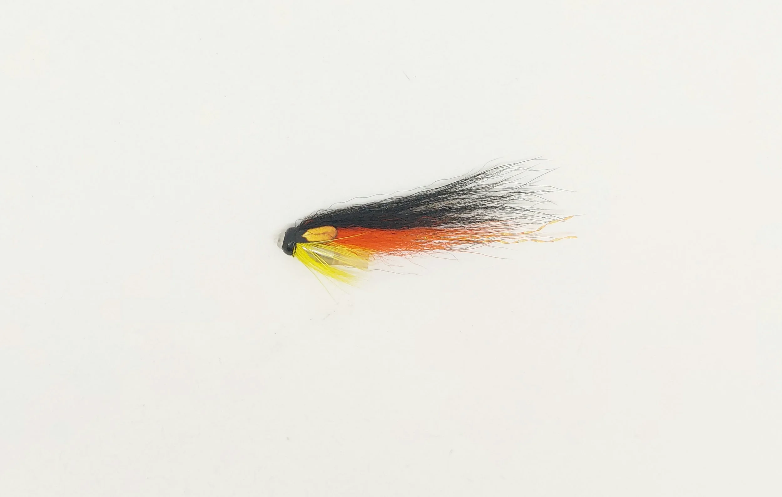 Cascade Crimp Fly