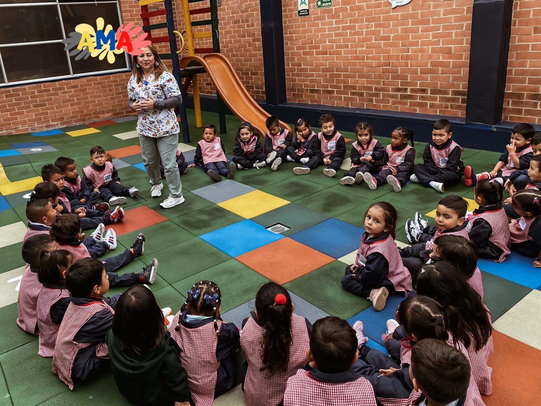 Fundación Corazones Solidarios
