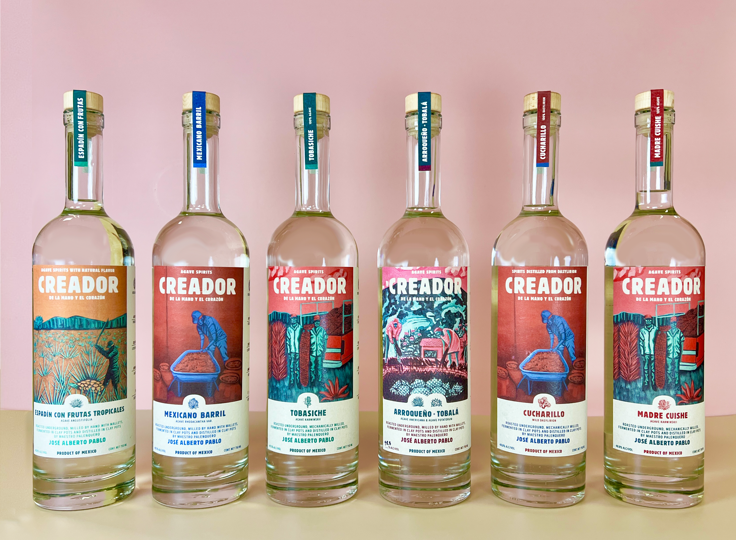 Creador Release 4
