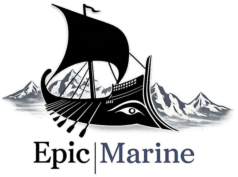 Epic Yacht Management