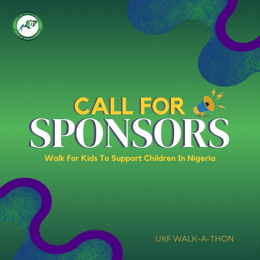 Get involved and let&rsquo;s magnify our impact for years to come 

We are now calling for sponsors who are willing to partner and sponsor us for the walkathon and many more events to come!! 

Sponsoring us would not only allow you to fully your soci