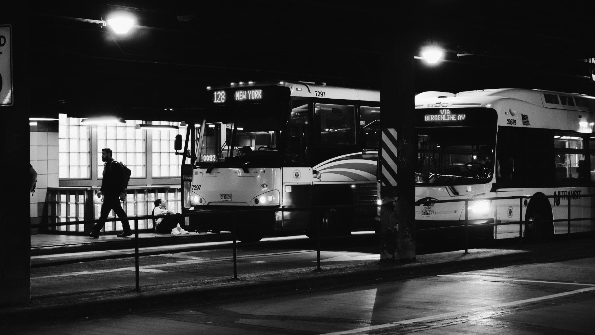 A successful day of #PublicTransportation #CameraWork .