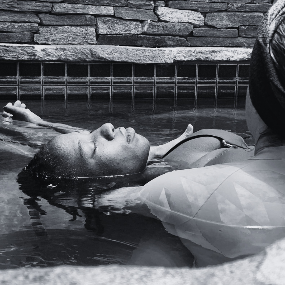 Water healing retreat in Los Angeles, CA