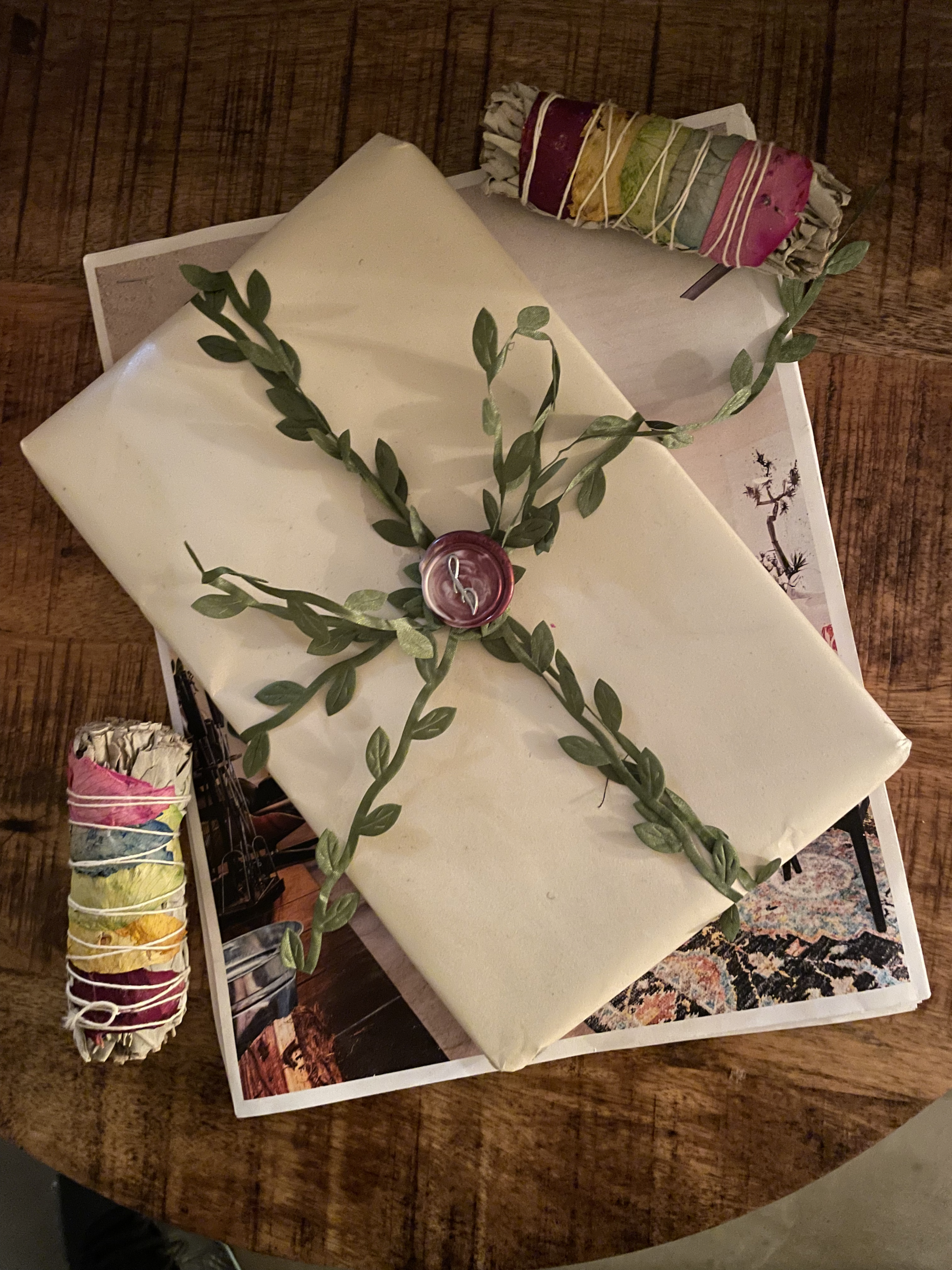 HOMEplxce Retreat Healing Arts and Crafts