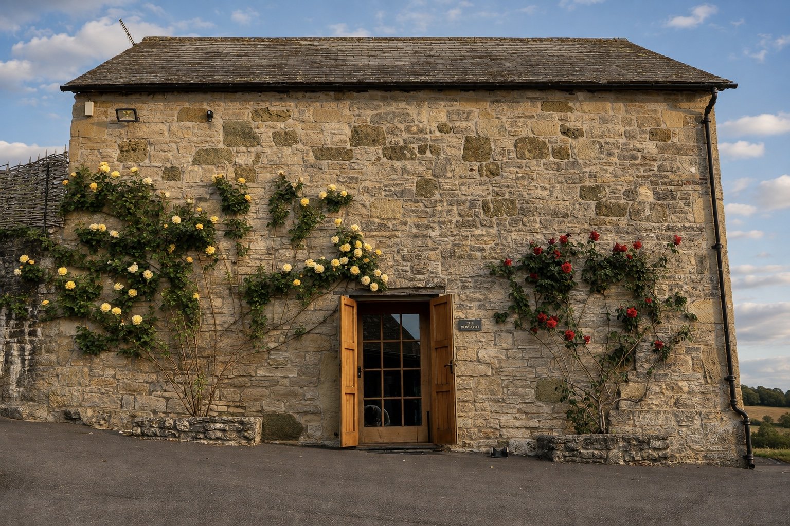 Dovecote evening.jpg