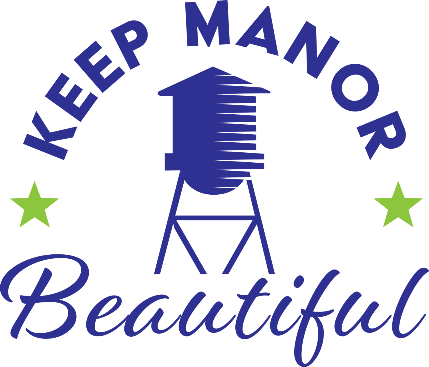 Keep Manor Beautiful