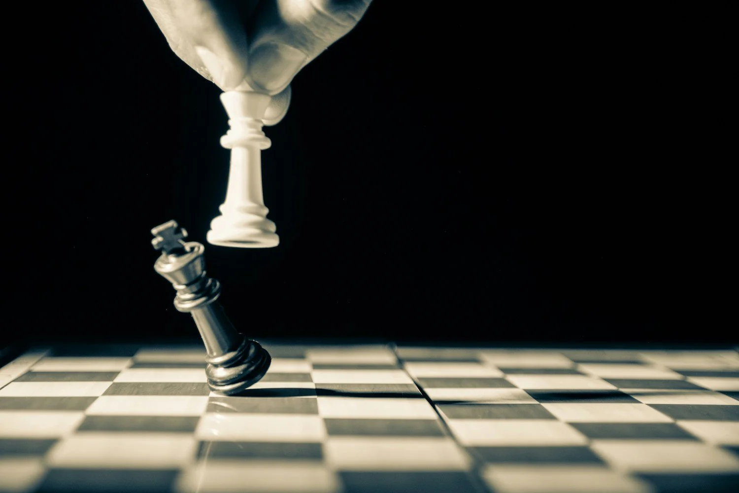 Top Challenges Facing Nonprofit CEOs & EDs