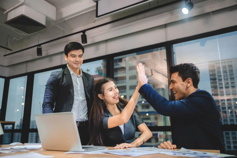 guest post // 4 Ways to Energize Peer-to-Peer Fundraisers Mid-Campaign