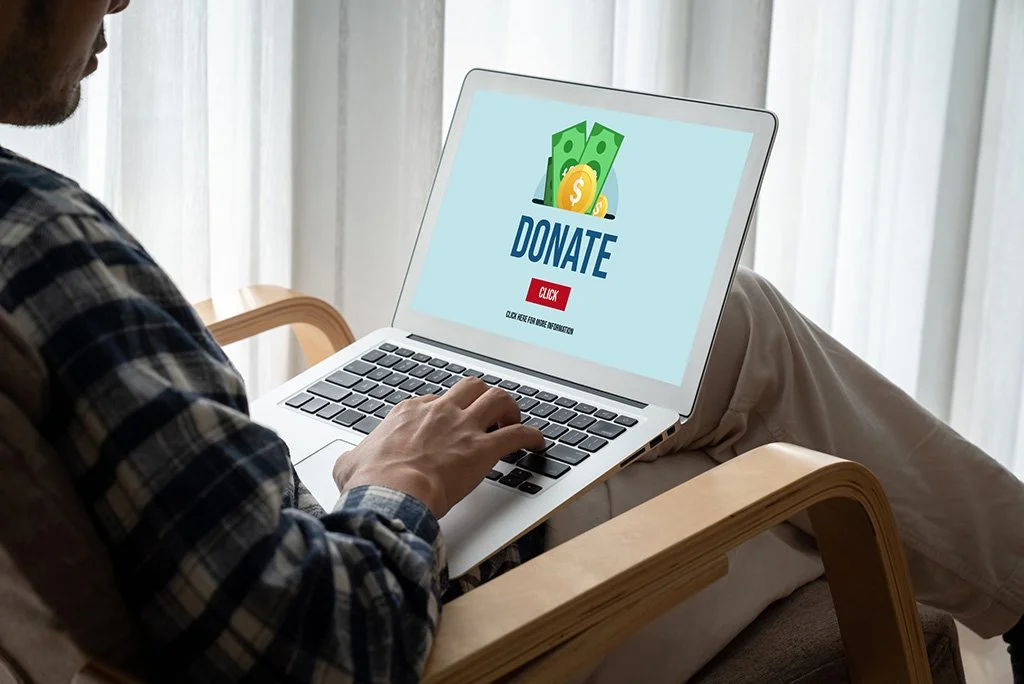 guest post // How to Market Your Nonprofit’s Matching Gifts Program