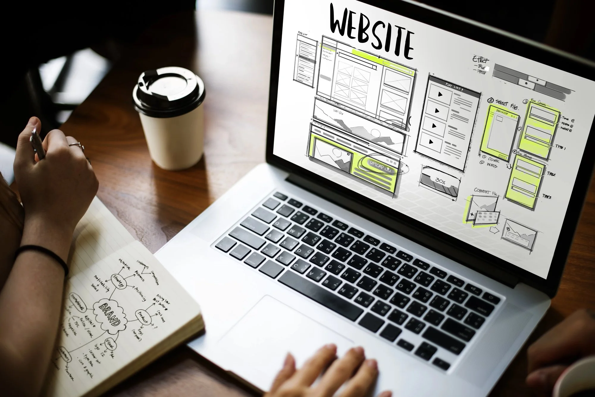guest post // Website Content Strategies to Keep Donors Engaged Year-Round