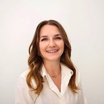 Maya Kuppermann Temelio headshot
