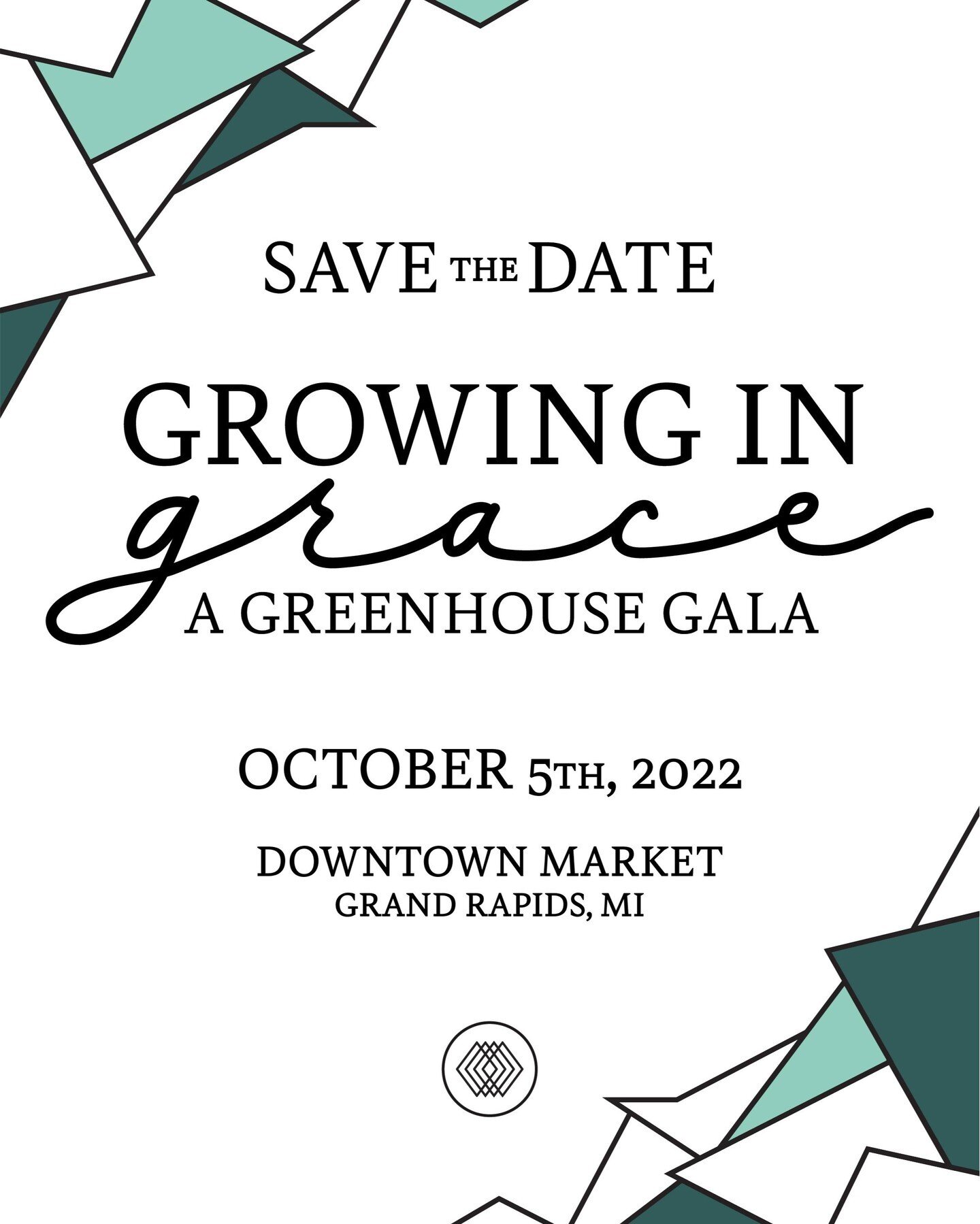 You are invited to Growing in Grace: A Greenhouse Gala!

Join Grace's Table at the Downtown Market on Wednesday, October 5, from 6:30-8:30.

Together, we will learn about the transforming power of grace and raise support to provide wrap-around care t