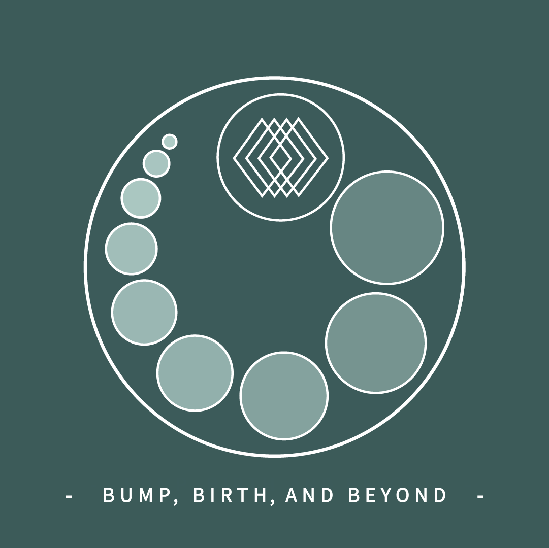 Bump, Birth and Beyond 