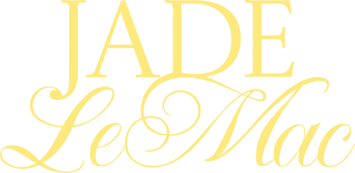 Text reading 'Made in Lecce, Italy' in yellow on a black background.