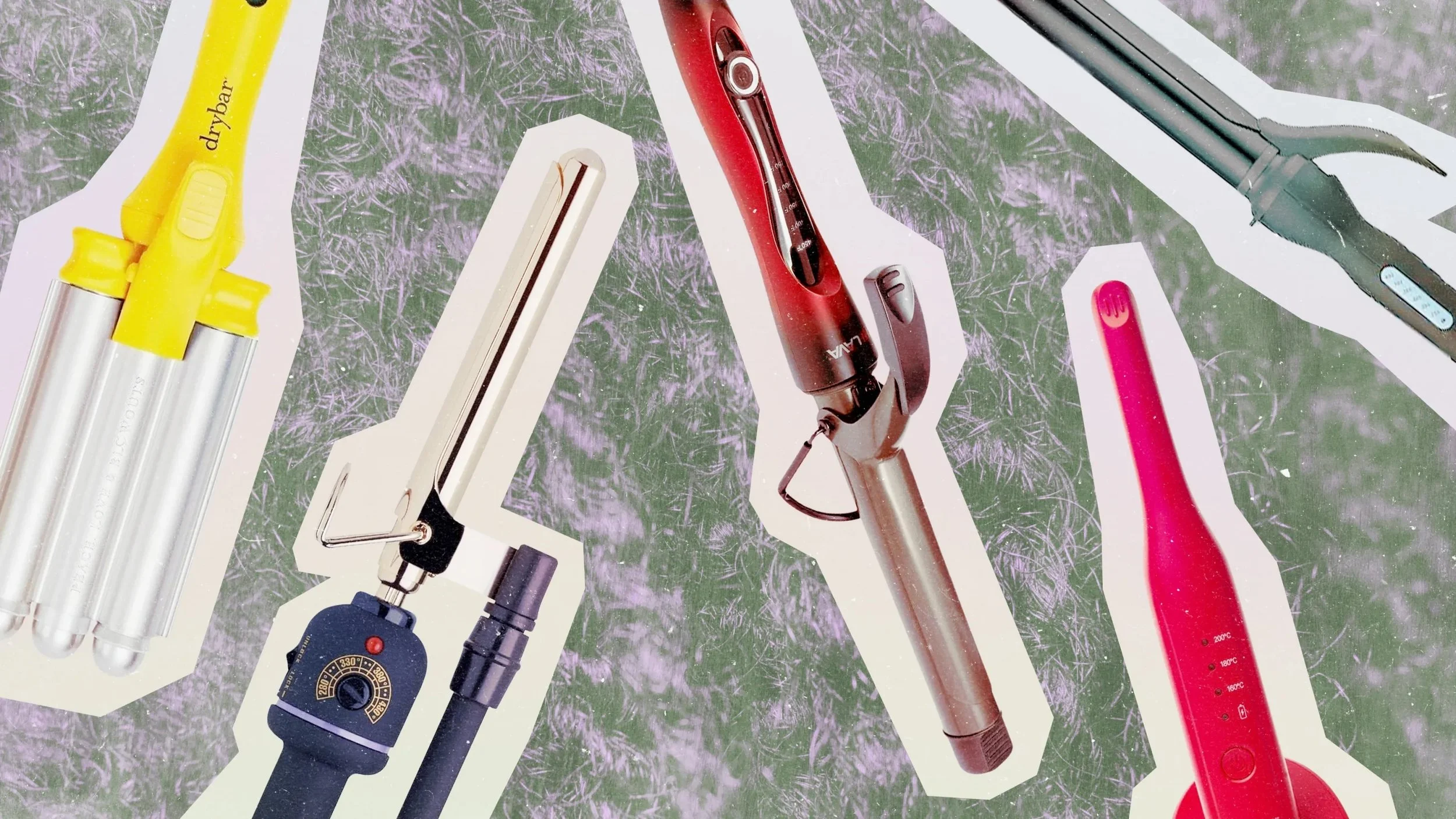 Best-Curling-Irons-for-4c-Hair
