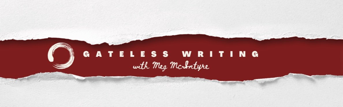 March Virtual Gateless Writing Salon — Phantom Pen Editorial | Dark ...