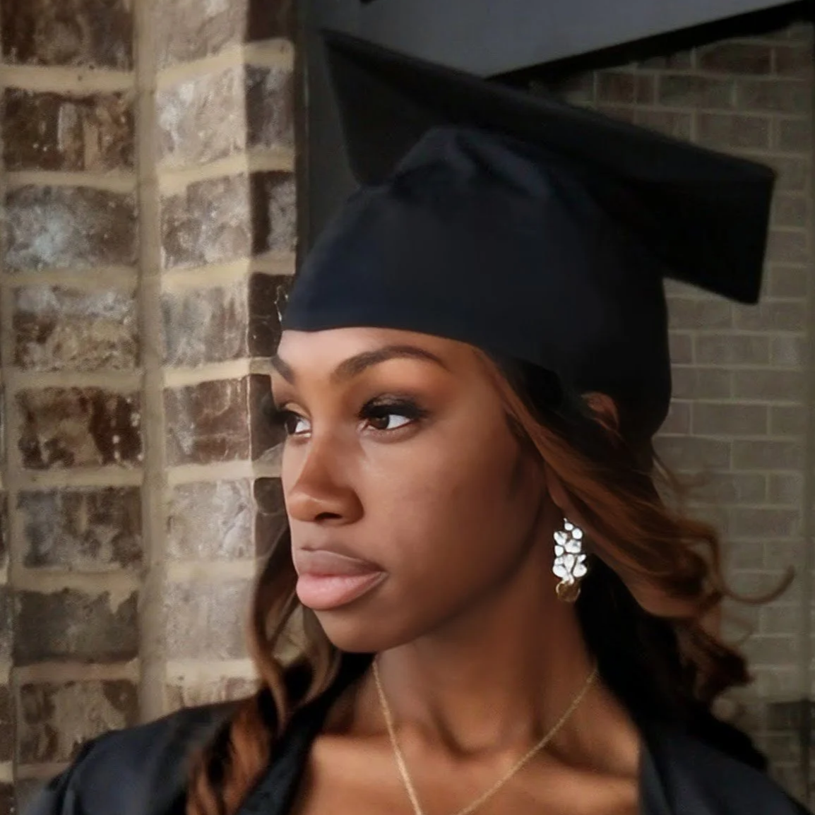 PCHS Graduation (Fort Valley, GA)