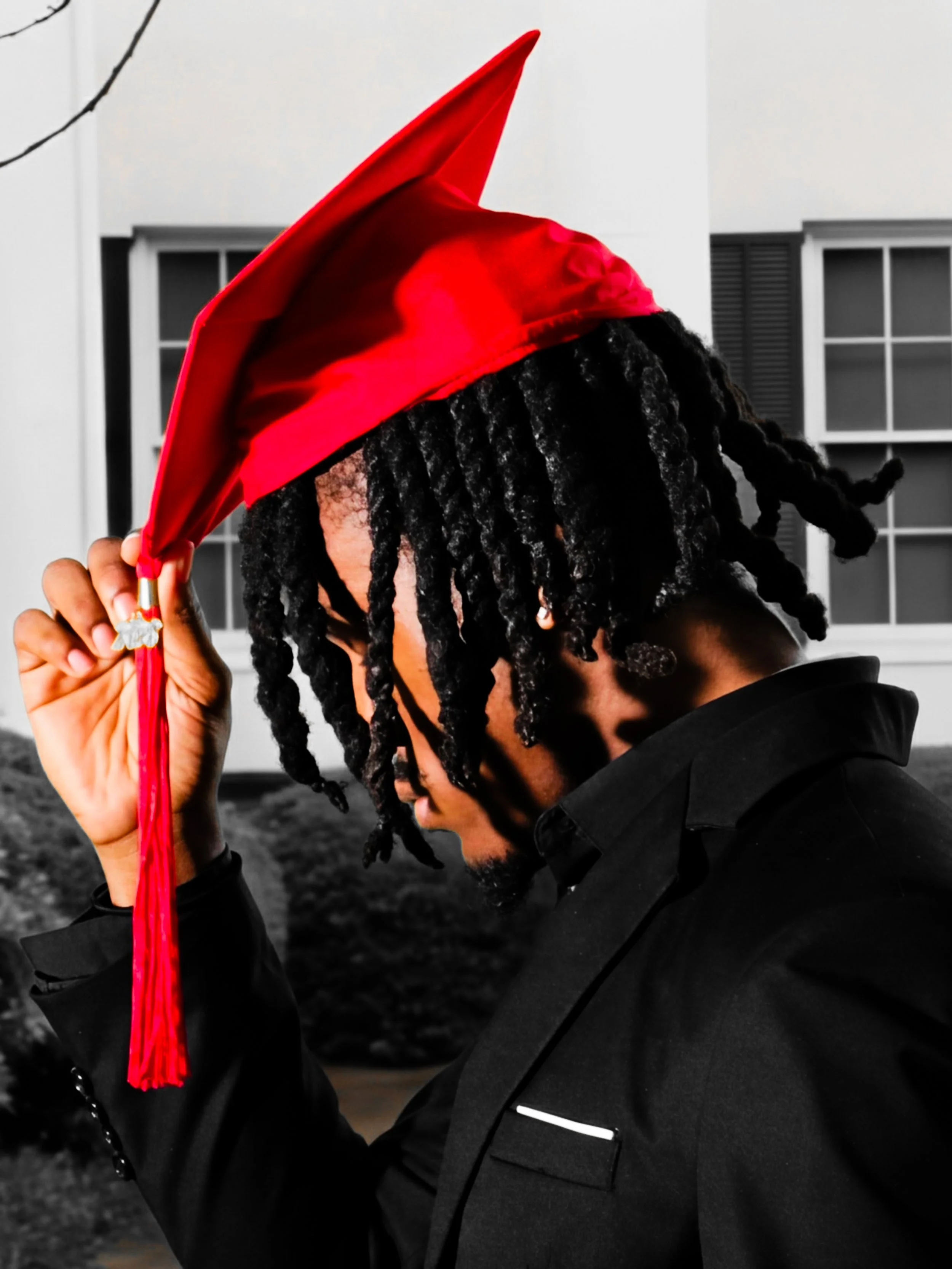 Hillgove High School Graduation (Marietta, GA)