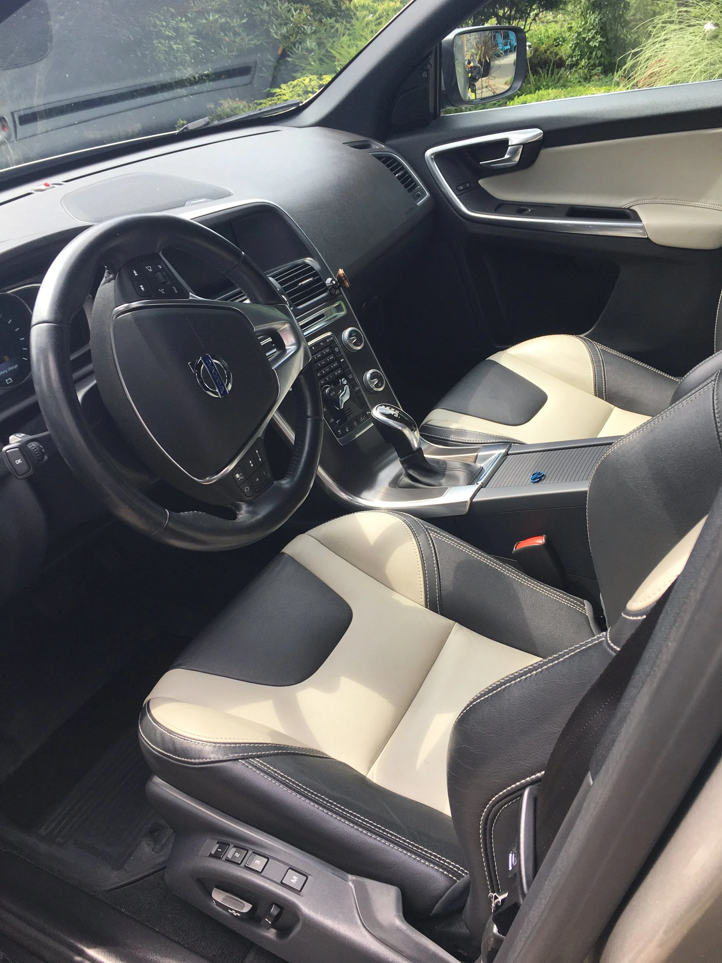 Interior Details — Diligent Detailing