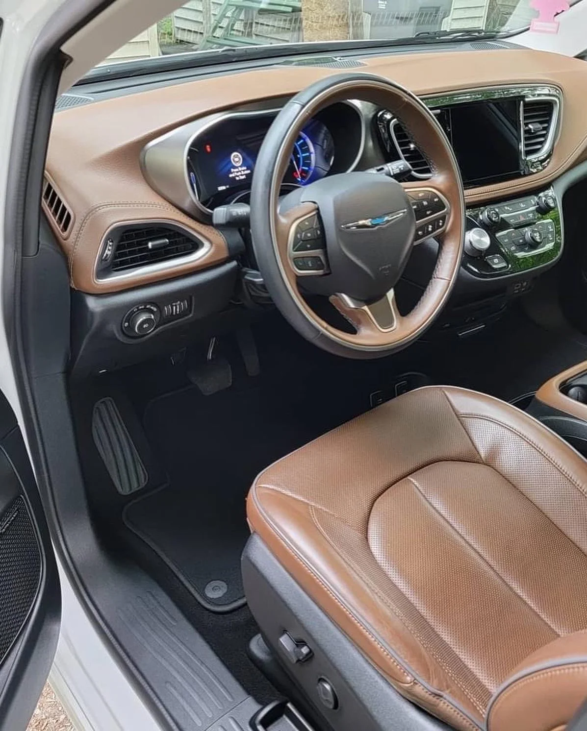 Interior Details — Diligent Detailing