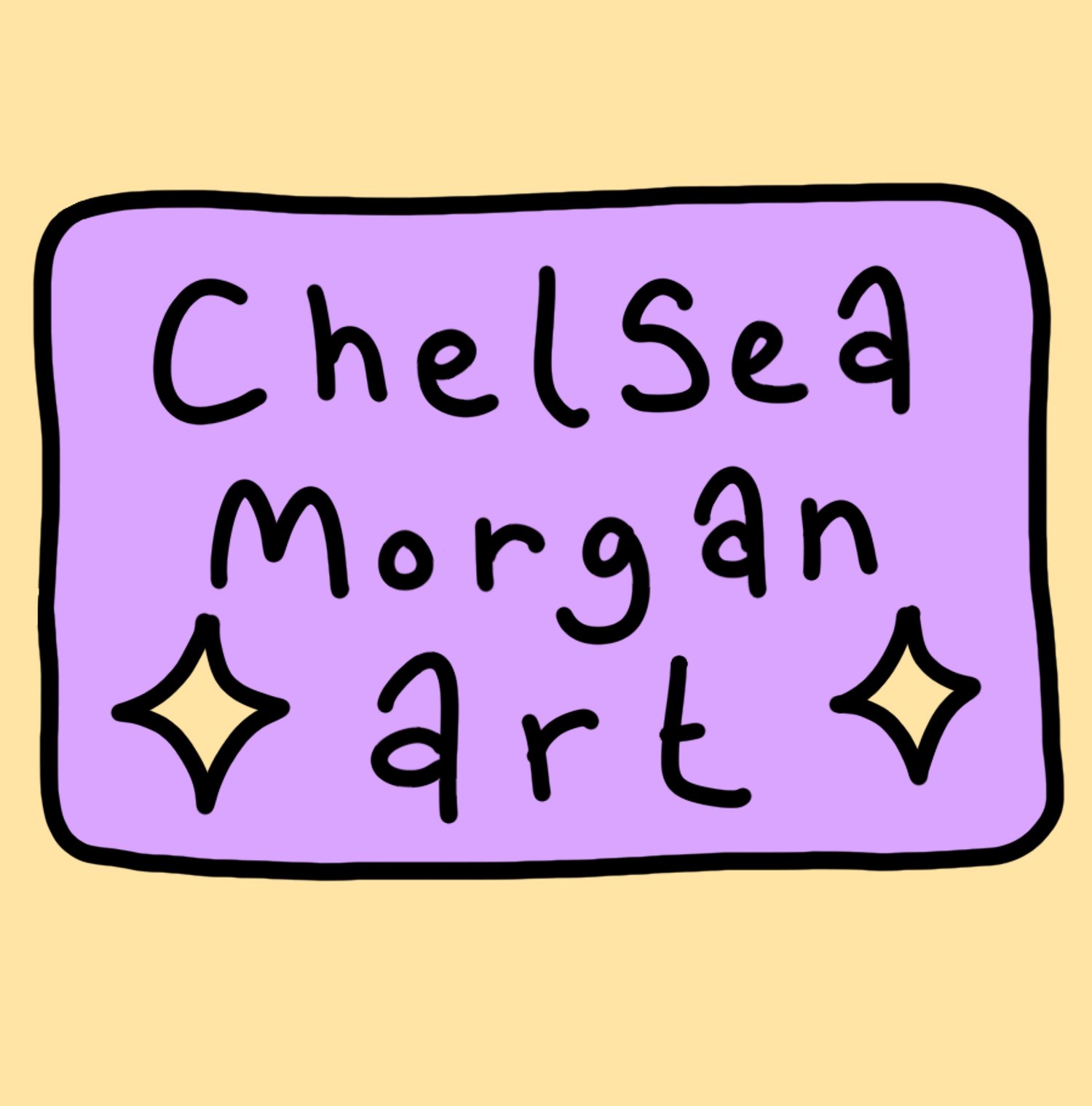 Chelsea Morgan Art