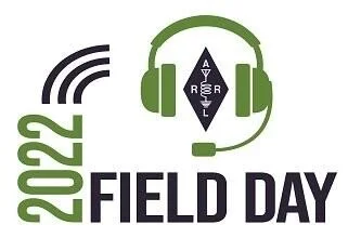 Field Day 2022 — Athens Radio Club