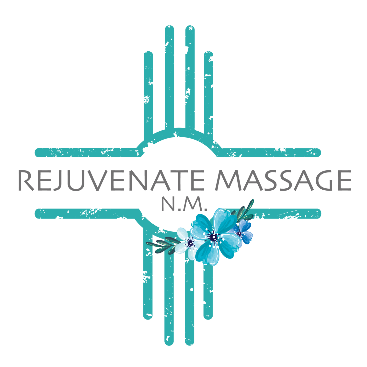 Rejuvenate Massage NM