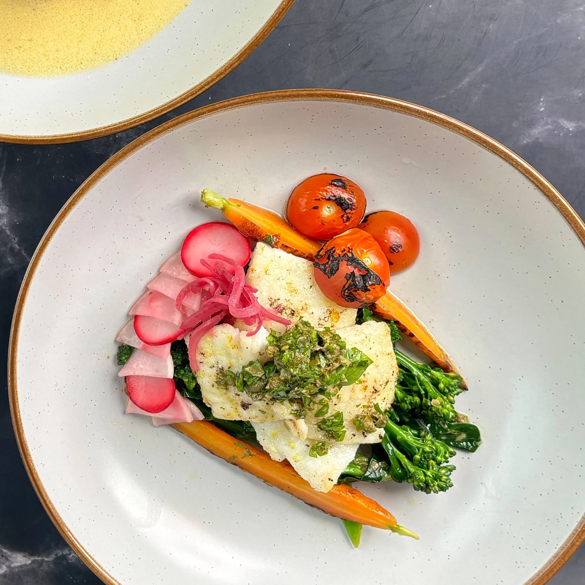 Fresh sole, gemolata, roasted veggies copy.jpg