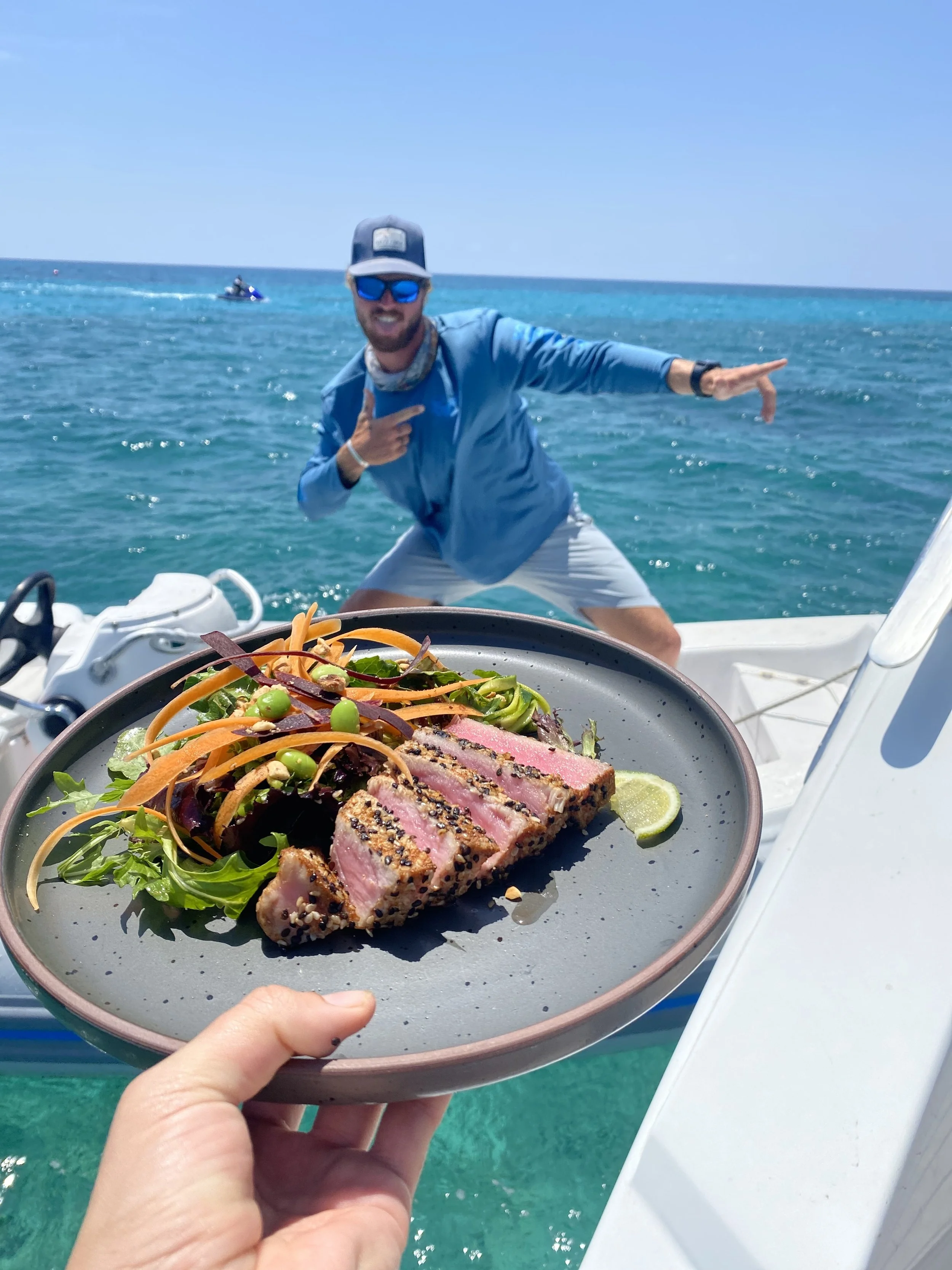 Seared tuna ron background.jpg