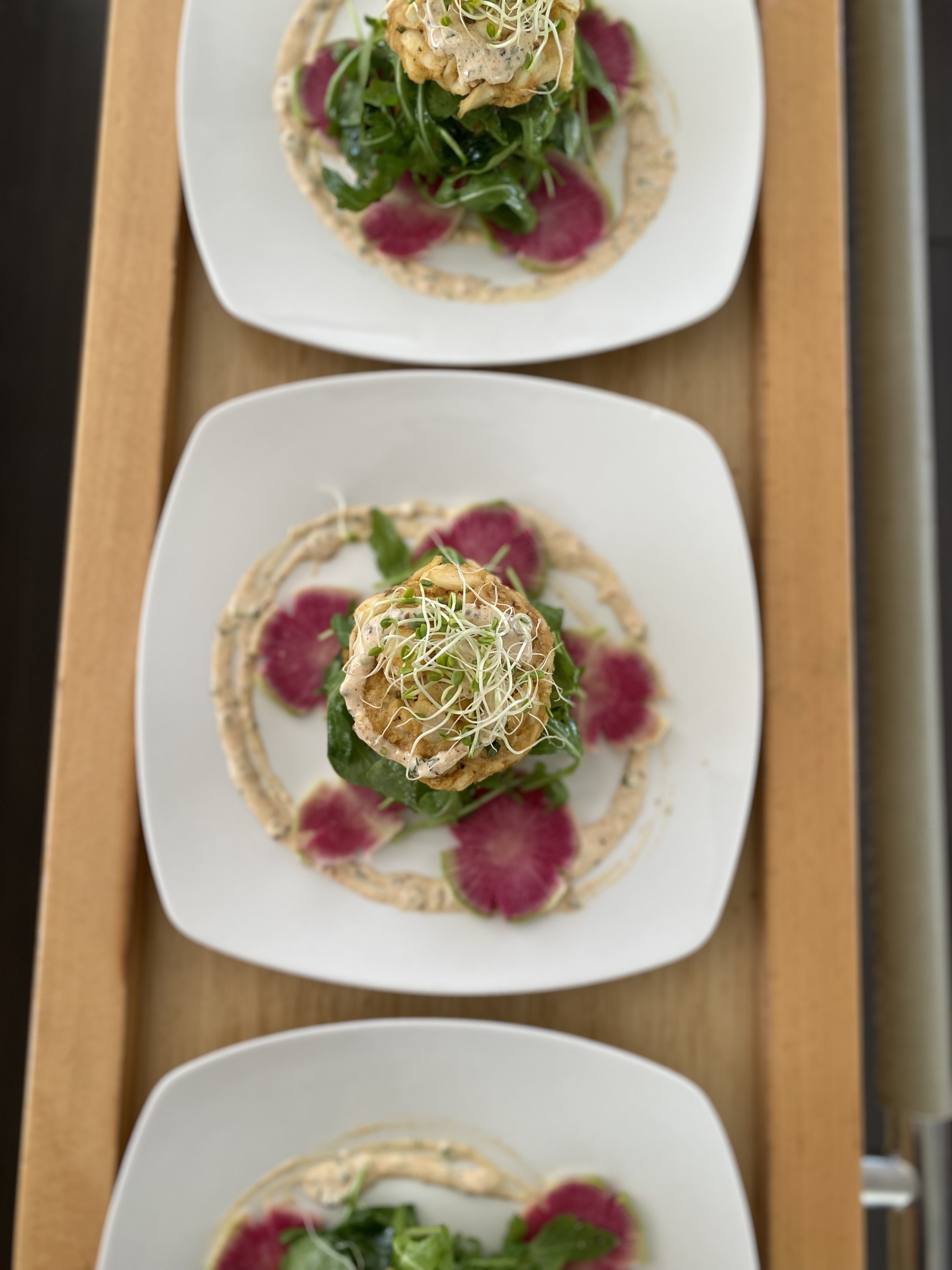 Crab & Zucchini Cake Salad v.jpg