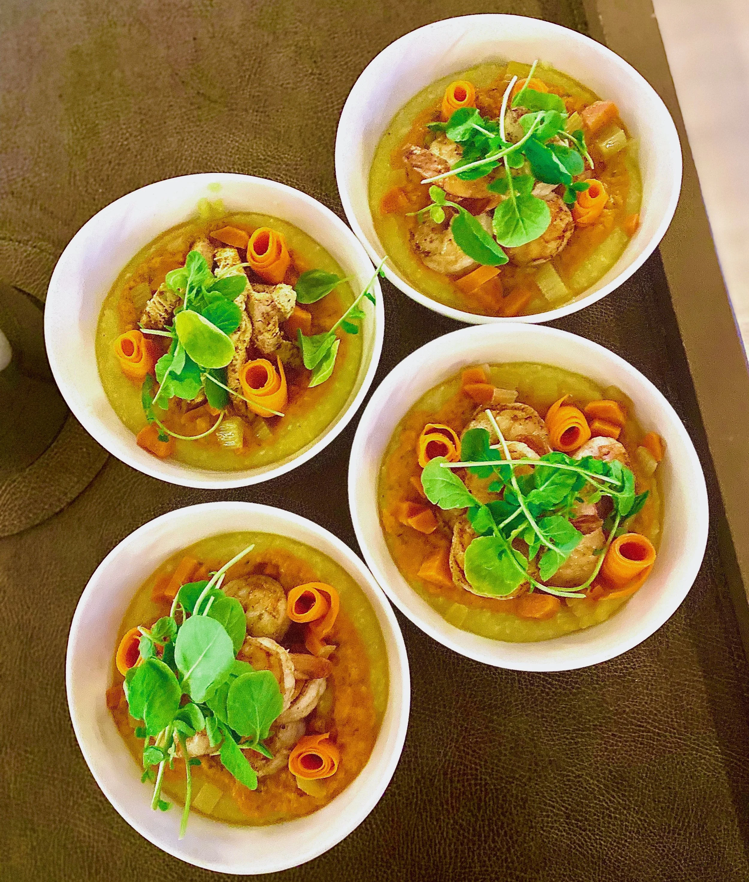 Southern Shrimp & Grits.jpeg