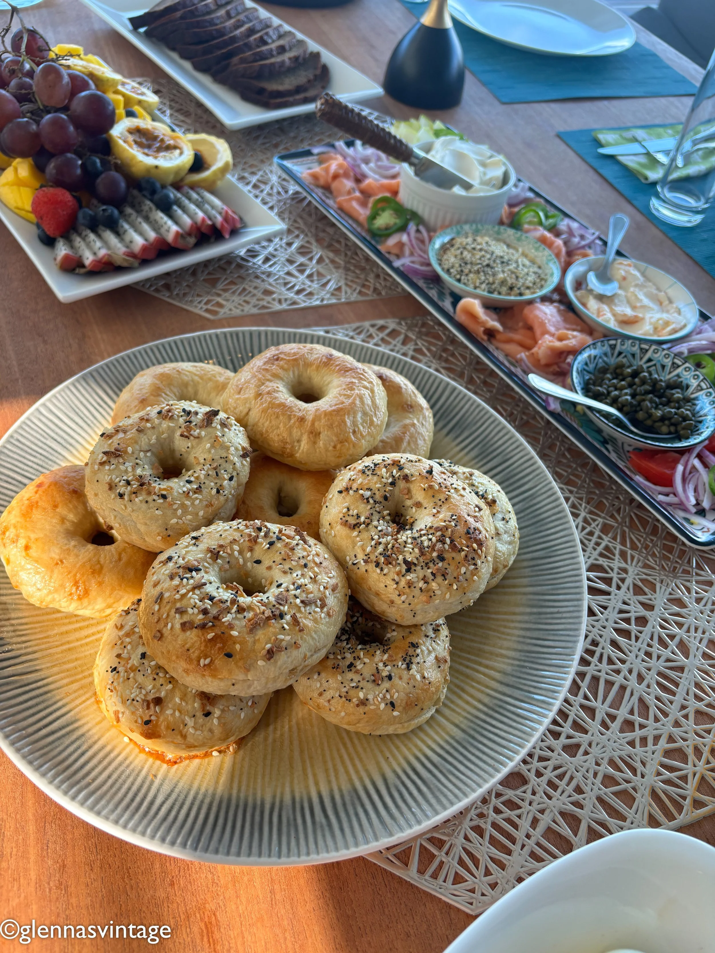 Bagels breakfast table copy.jpg
