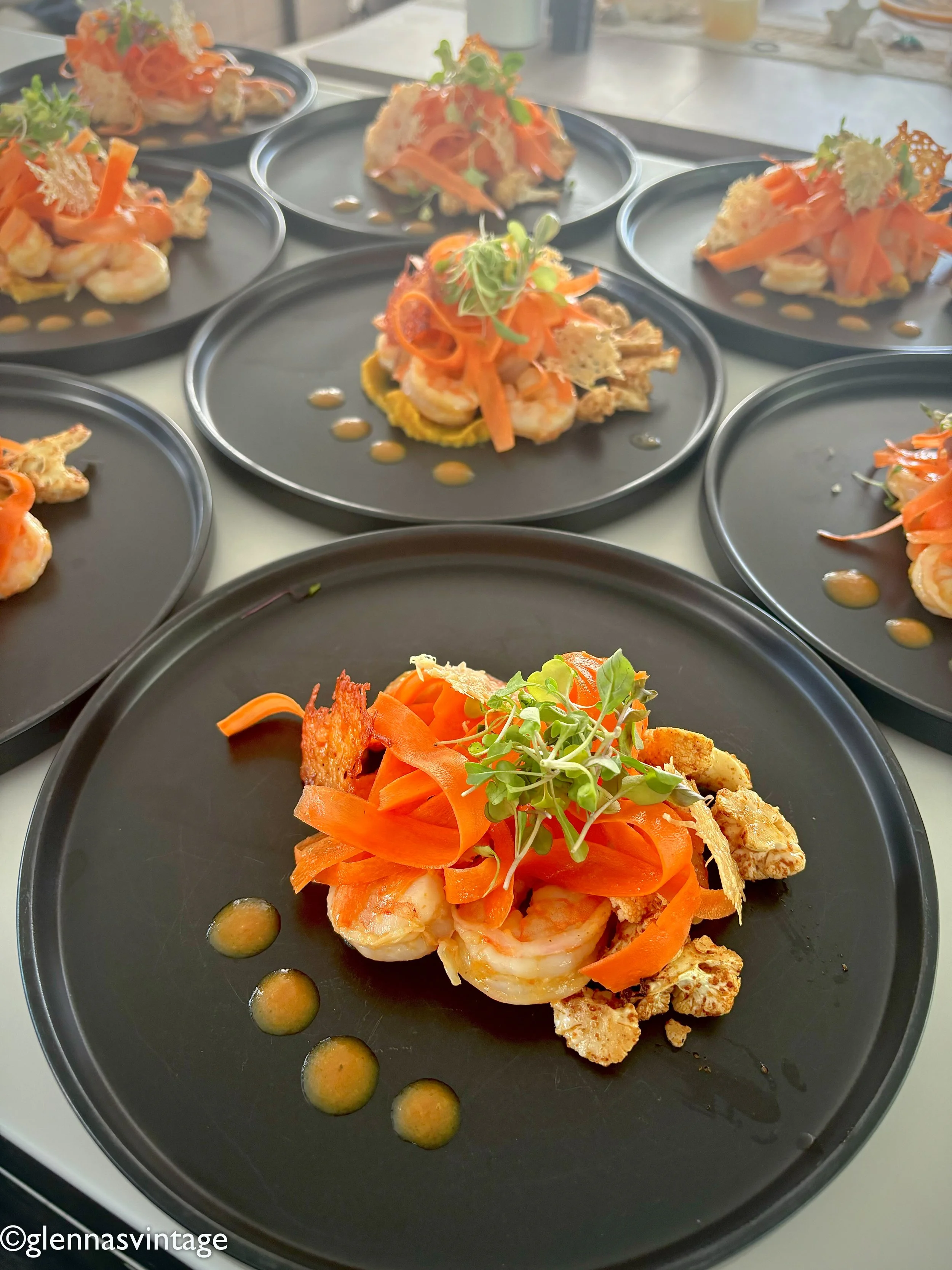 Shrimp carrot salad roasted cauli ii .jpg