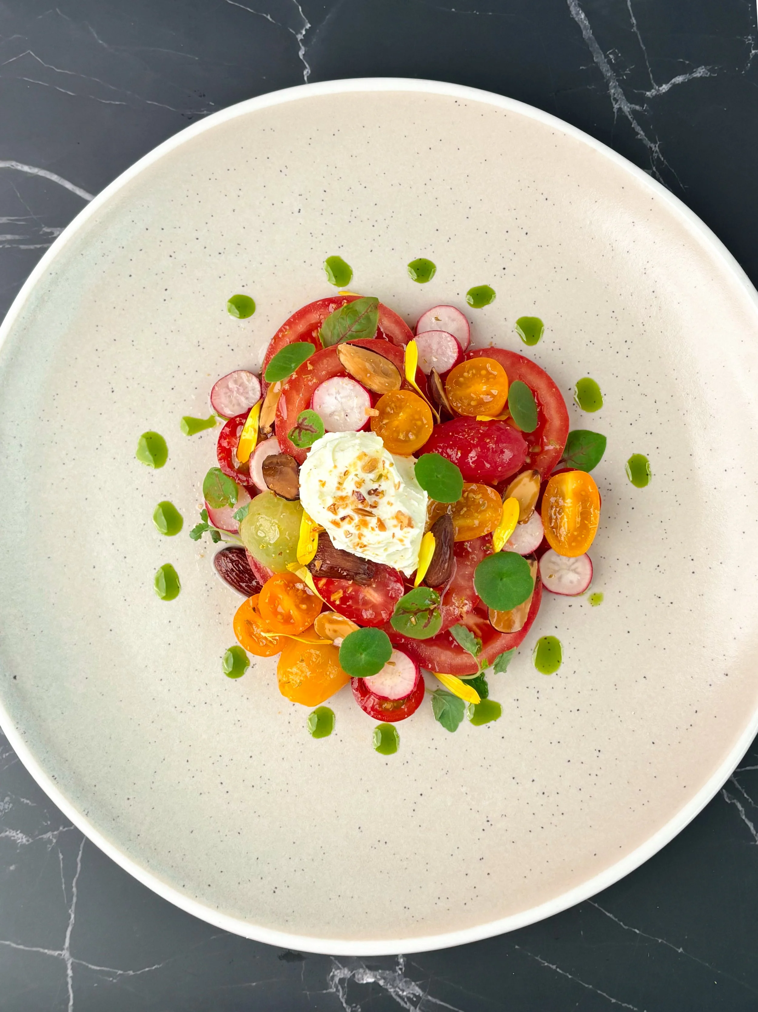 Fresh ricotta & tomato salad.jpg