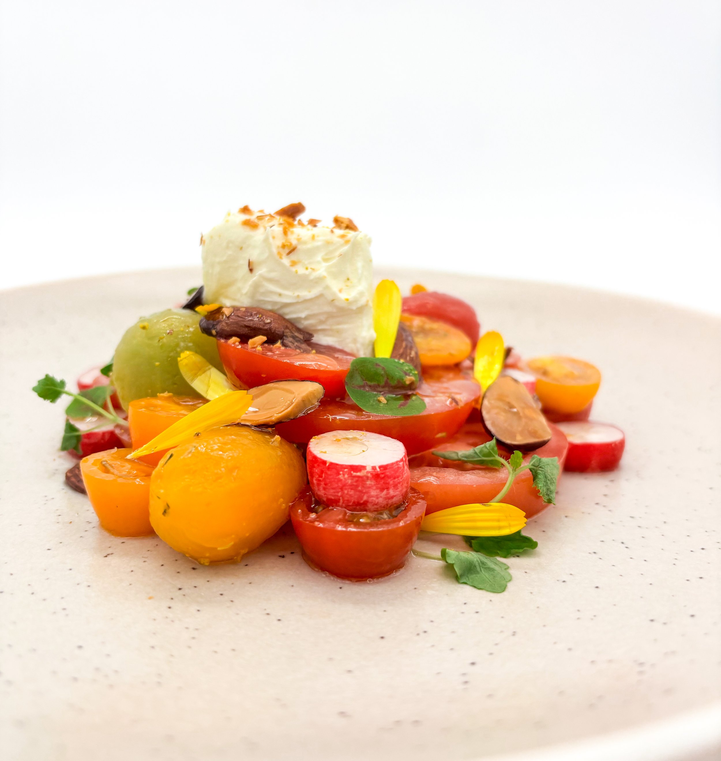 Fresh ricotta & tomato salad iii.jpg