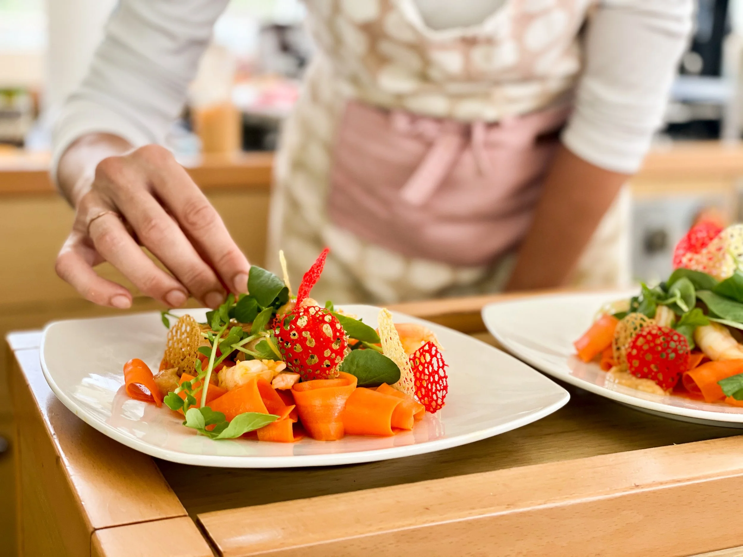 Shrimp Carrot Orange & Greens Salad.jpg
