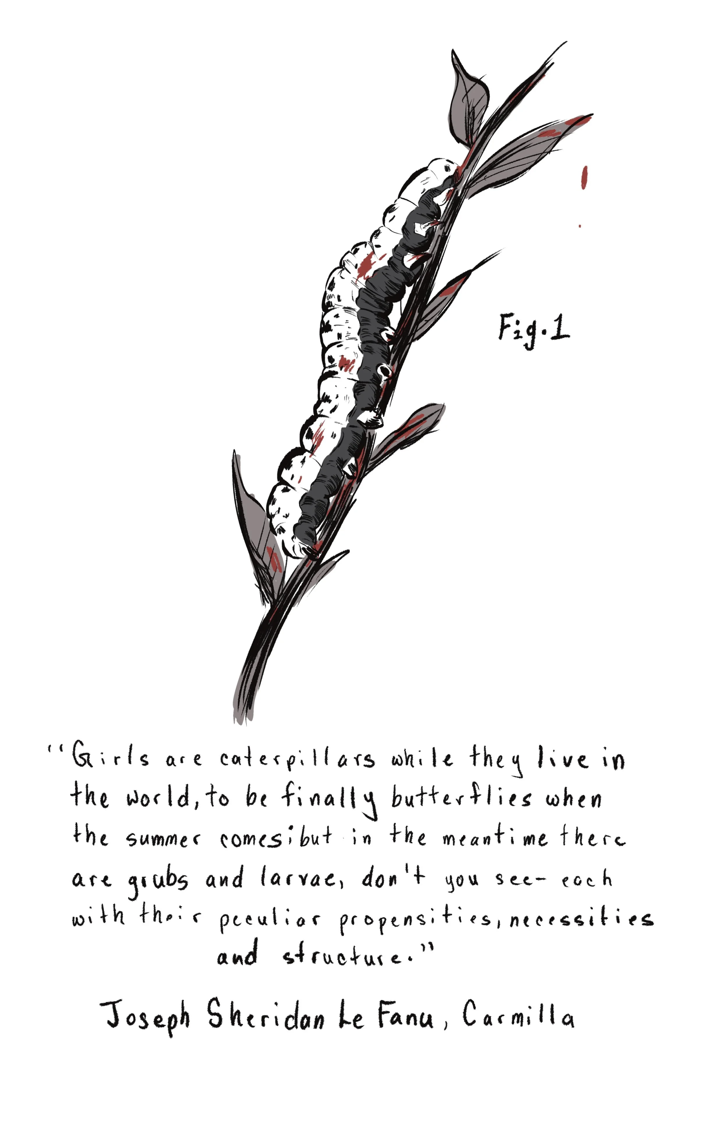 Prologue: Page 0