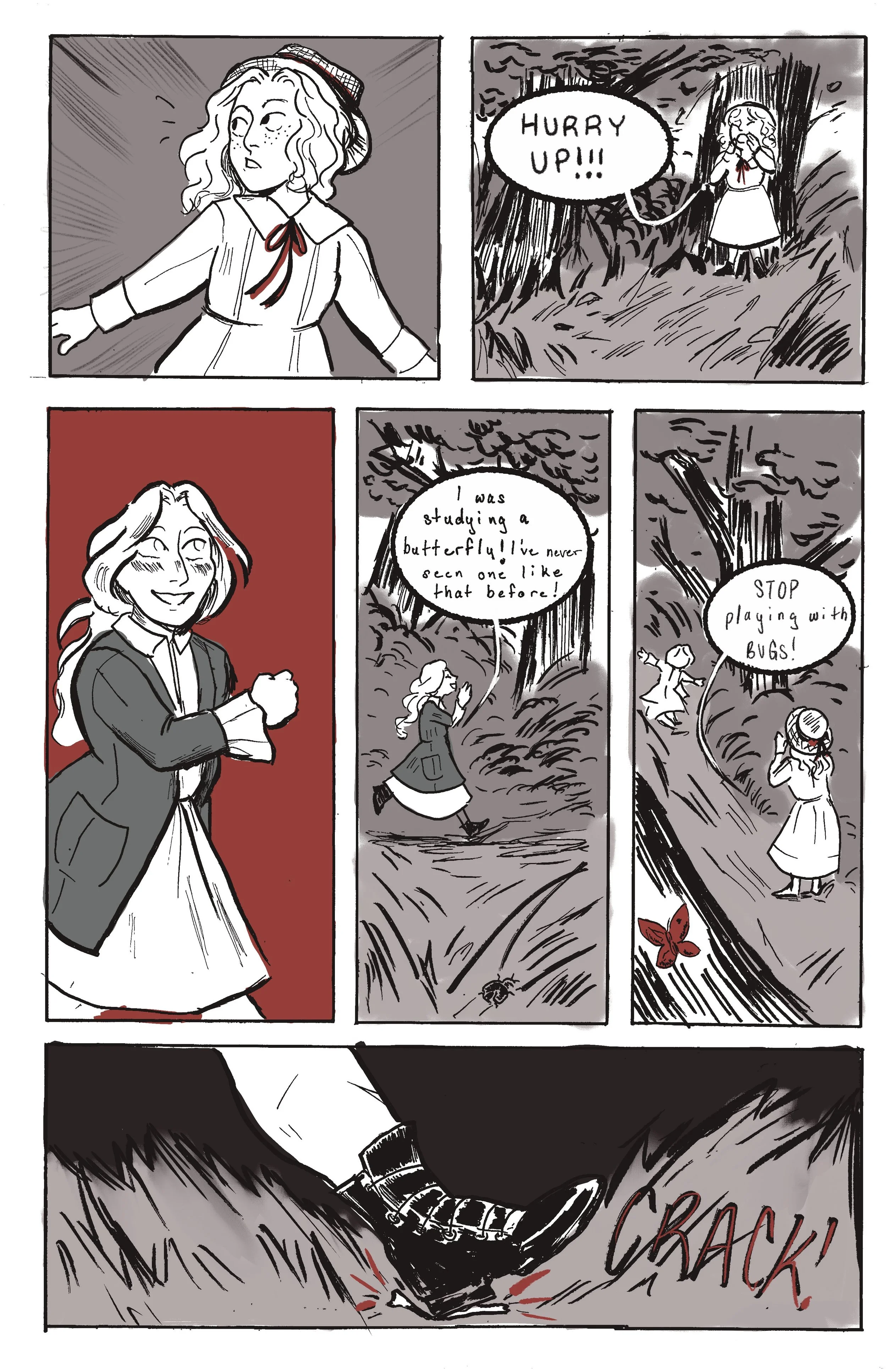 Prologue: Page 3