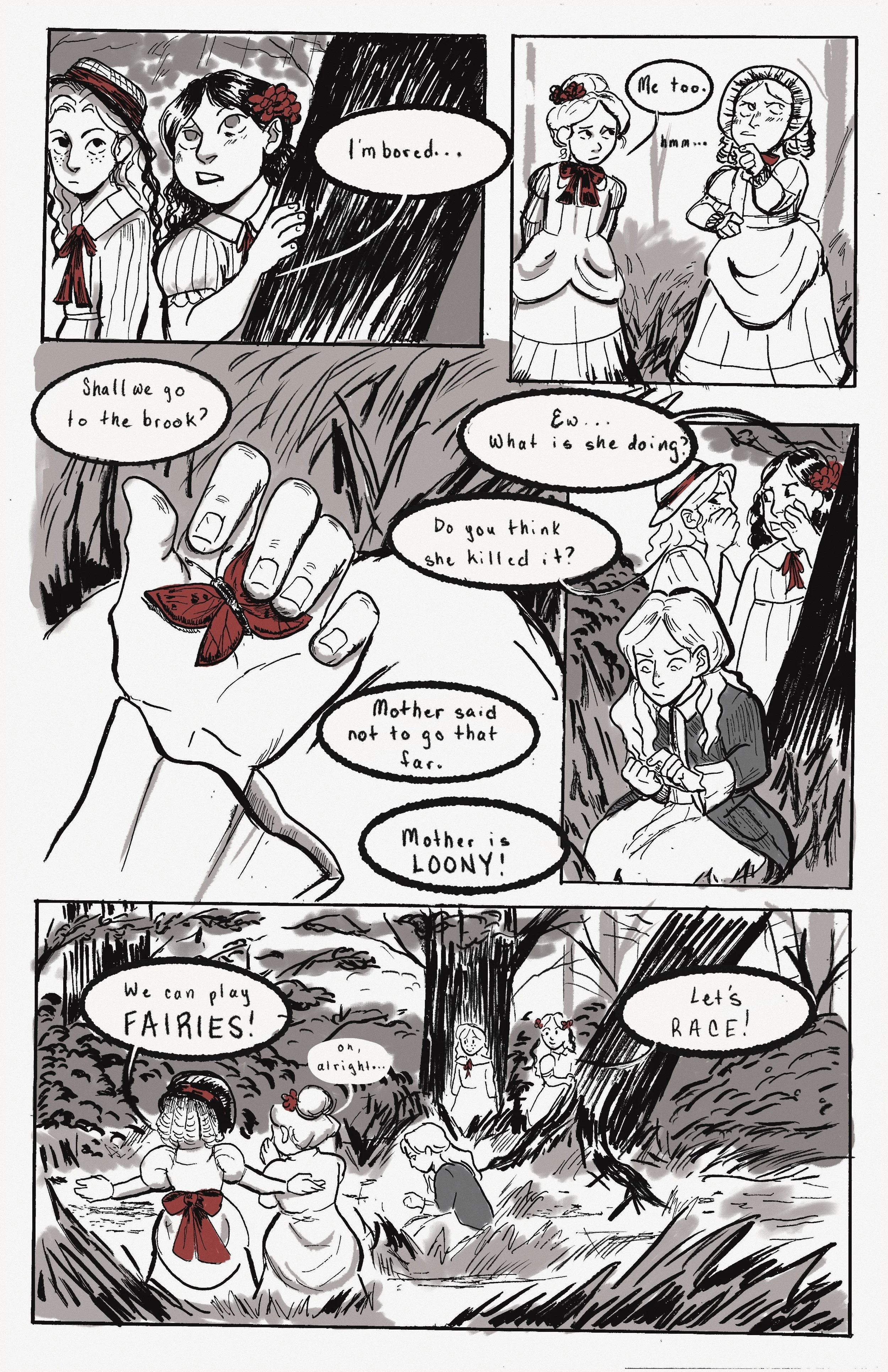 Prologue: Page 1