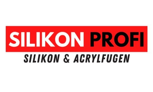 Silikon Profi - Silikon &amp; Acrylfugen