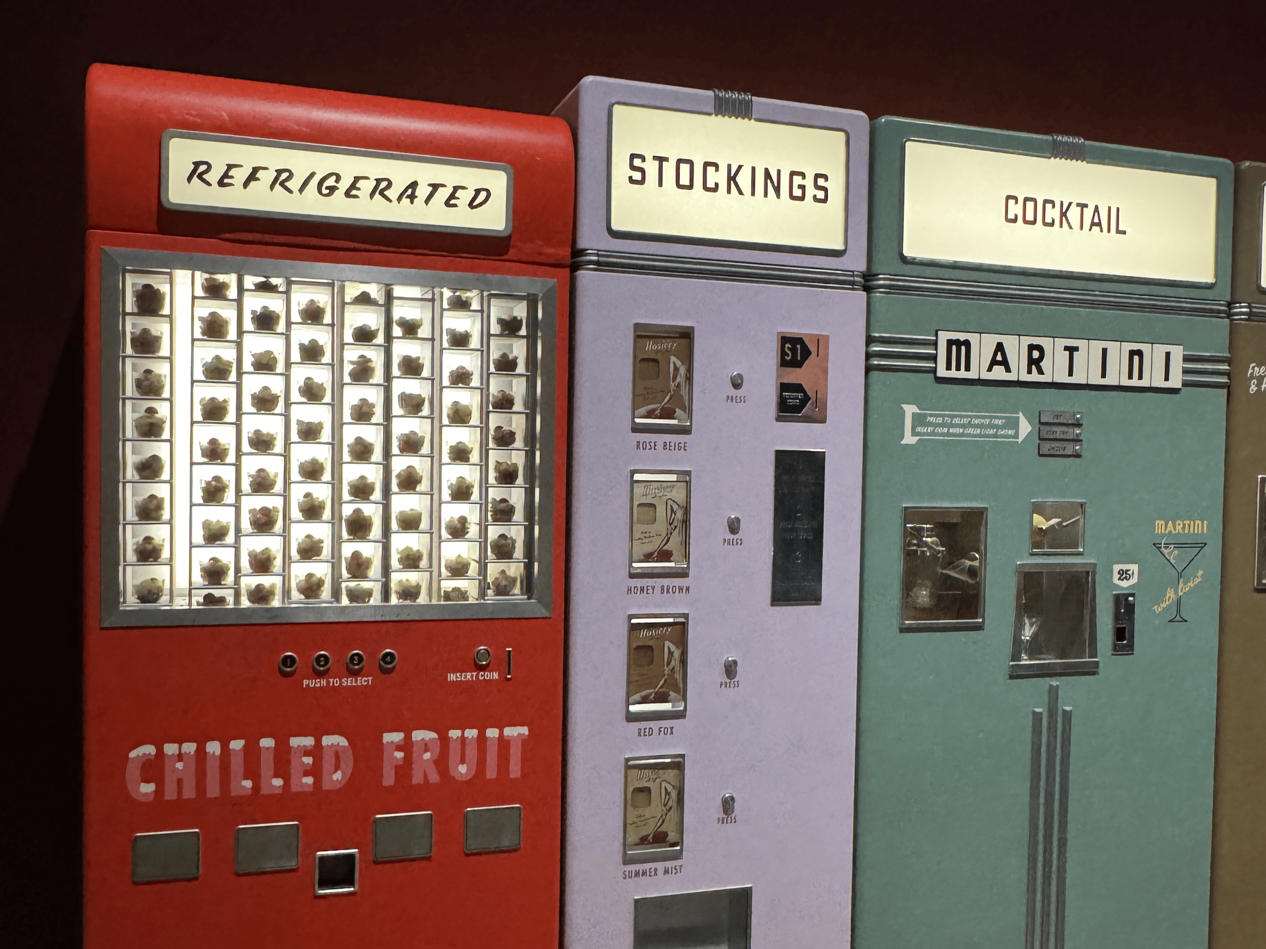 Wes Anderson: The Archives