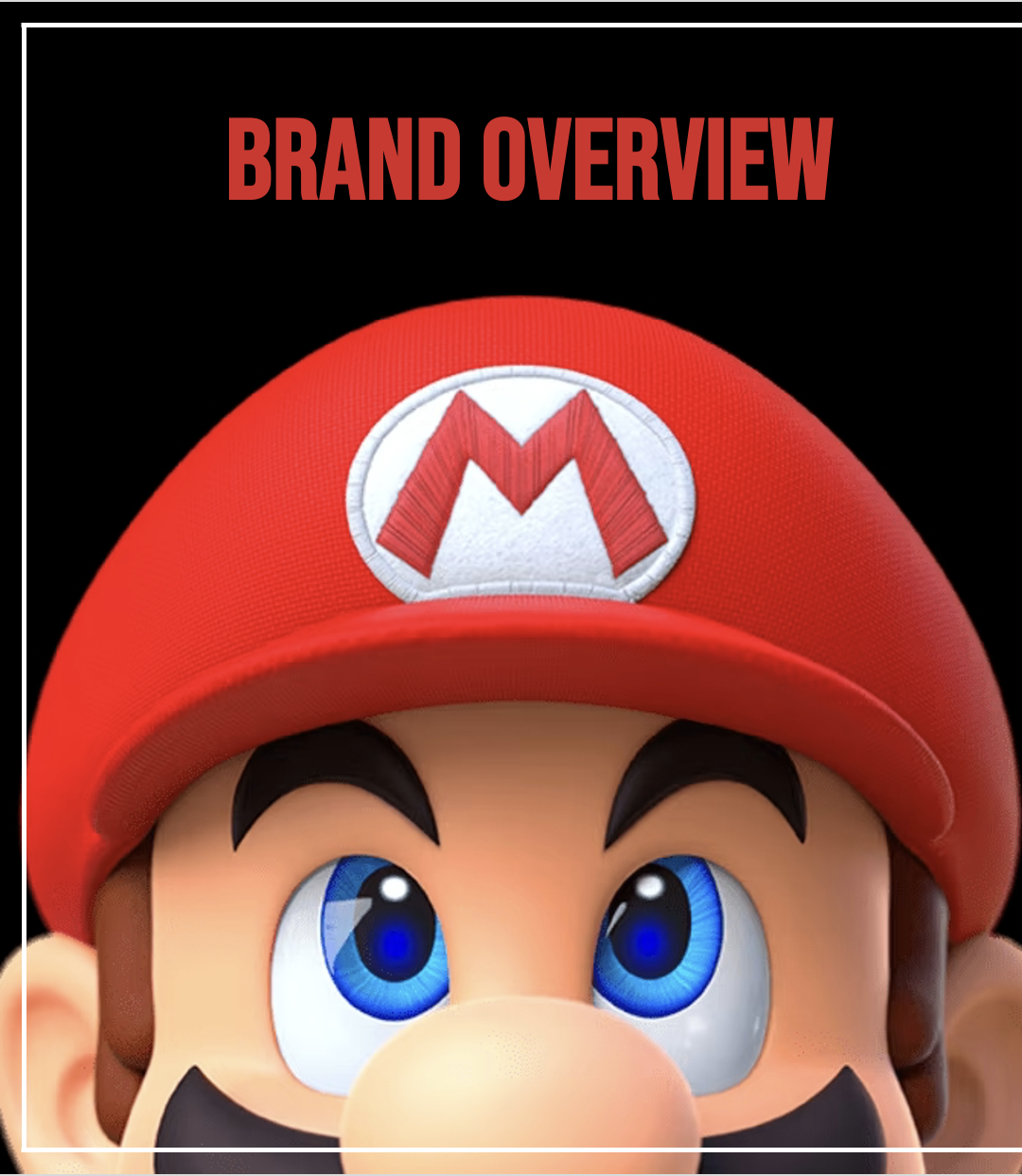 Nintendo Brand Book