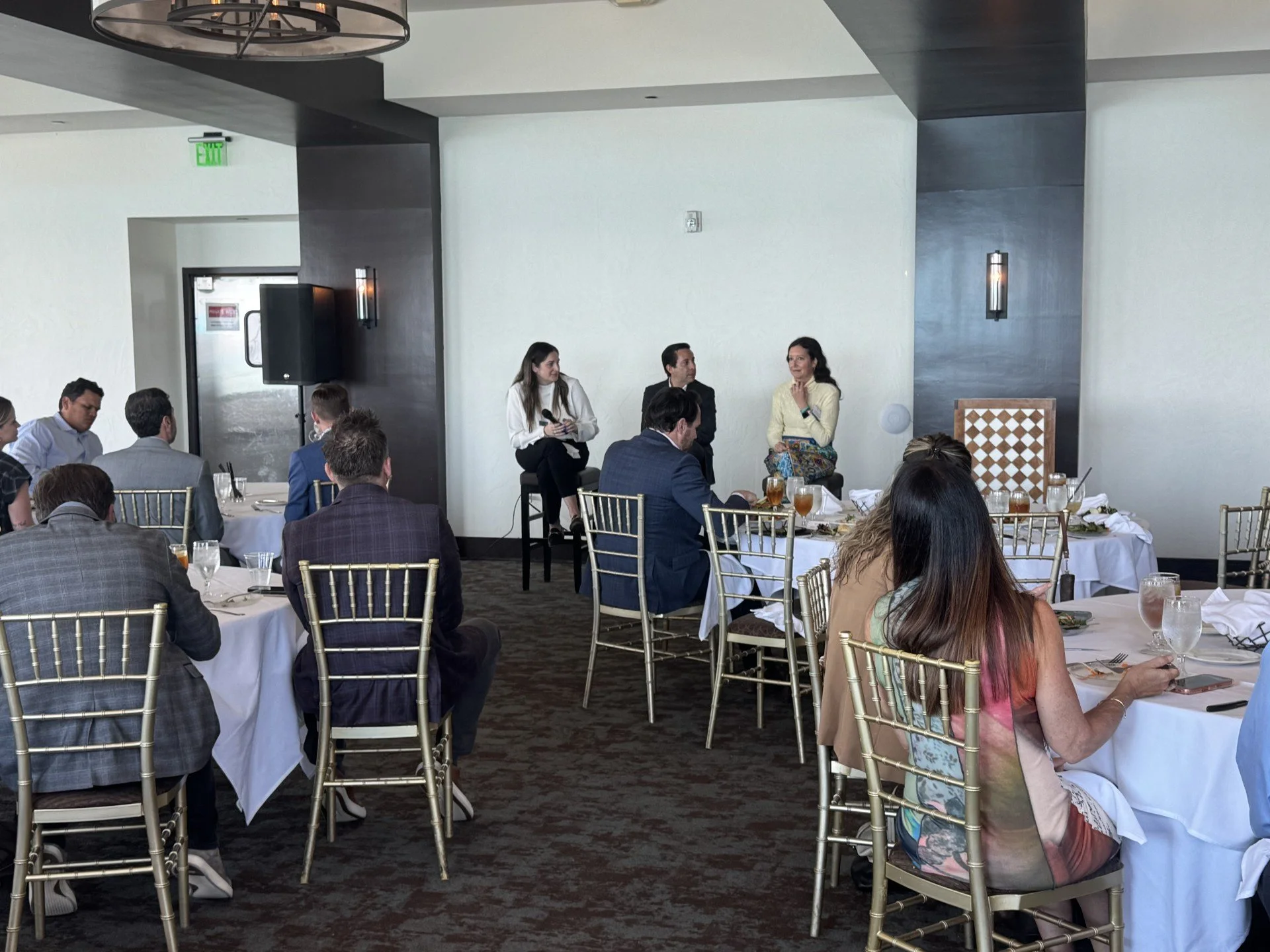 June 2026 Luncheon